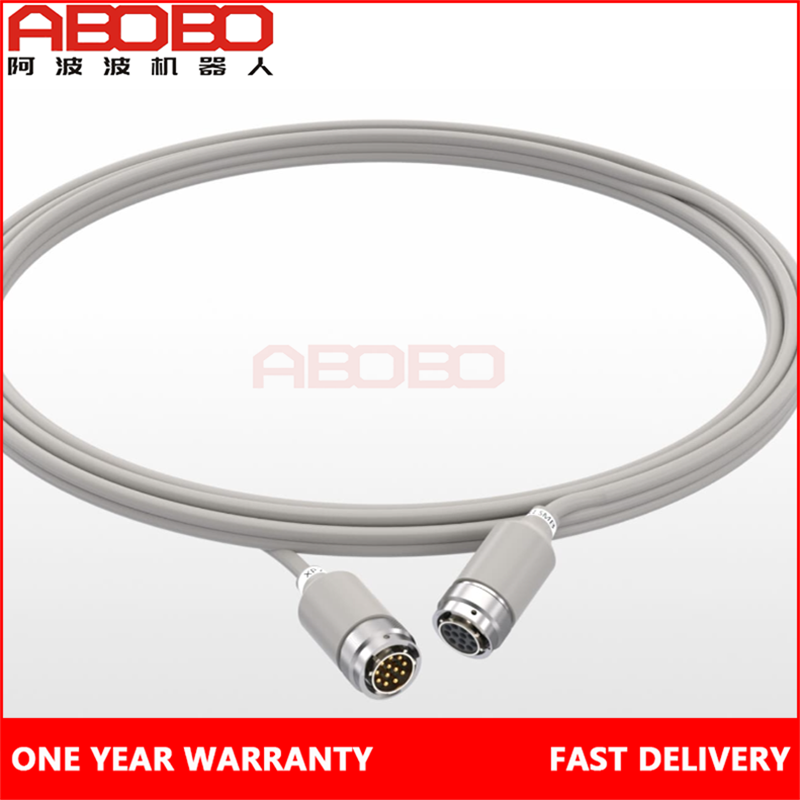 NEW ABB Encoder line 3HAC2530-1 15m