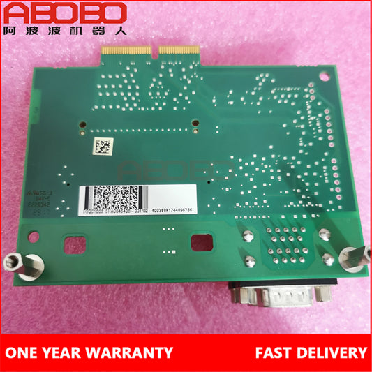 NEW ABB DSQC1003 Communication boards 3HAC046408-001[Contact us for a quote]