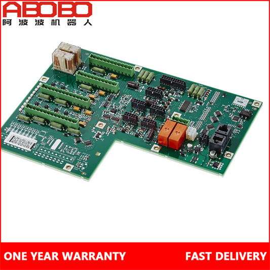 NEW ABB DSQC643 3HAC024488-001 Security panel[Contact us for a quote]
