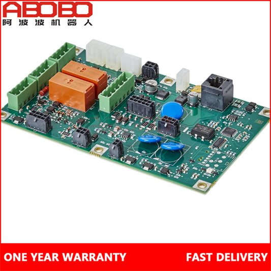 NEW ABB DSQC611 3HAC13389-2 Contact plates[Contact us for a quote]