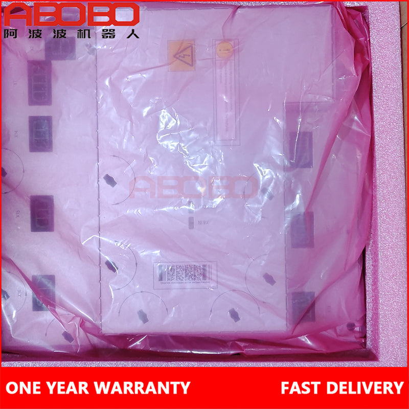 NEW ABB DSQC406 Actuator 3HAC035301-001[Contact us for a quote]