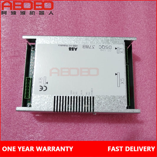 NEW ABB DSQC378B CCLINK Board 3HNE00421-1[Contact us for a quote]