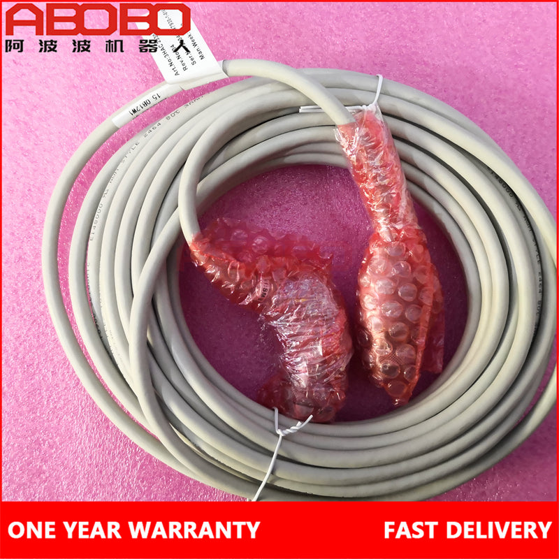NEW ABB Encoder line 3HAC2530-1 15m