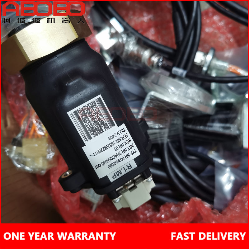 NEW ABB 3HAC058040-001-1 IRB6700 Manipulator harness axis 1-6[Contact us for a quote]