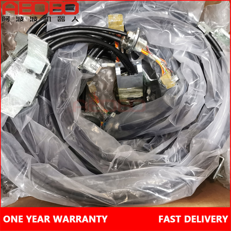 NEW ABB 3HAC058040-001-1 IRB6700 Manipulator harness axis 1-6[Contact us for a quote]