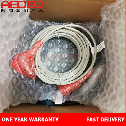 NEW ABB Encoder line 3HAC7998-2 20m