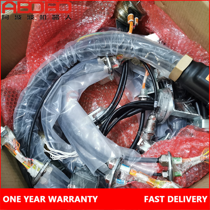 NEW ABB 3HAC058040-001-1 IRB6700 Manipulator harness axis 1-6[Contact us for a quote]