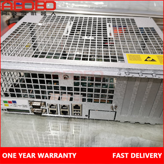 NEW ABB DSQC639 3HAC025097-001 Primary computer[Contact us for a quote]