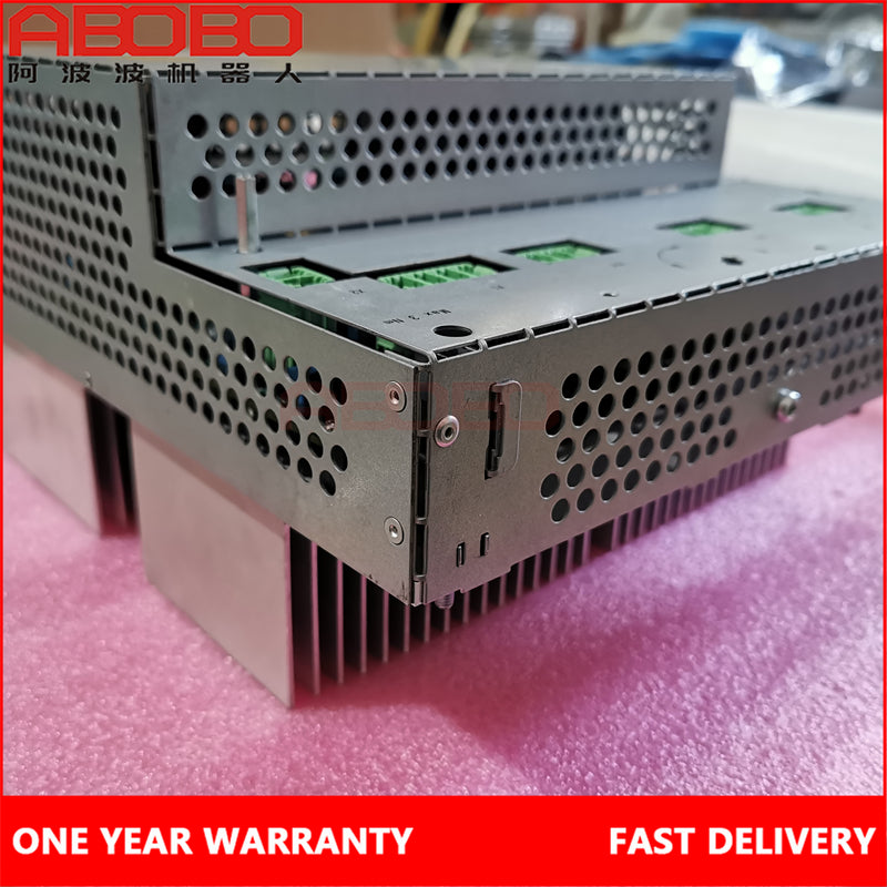 NEW ABB DSQC406 Actuator 3HAC035301-001[Contact us for a quote]