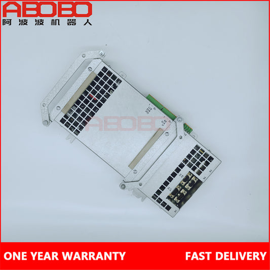 NEW ABB DSQC647 3HAC026272-001 Safety board[Contact us for a quote]