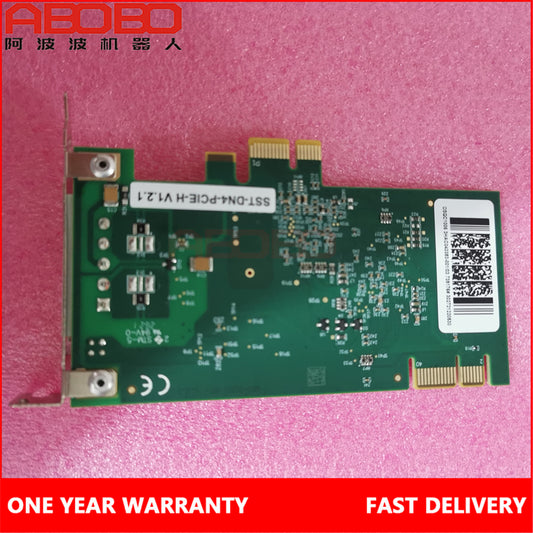 NEW ABB DSQC 1006 3HAC043383-001 DeviceNet Board[Contact us for a quote]