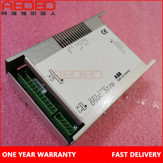 NEW ABB DSQC377B Conveyor chain tracking plates 3HNE 01586-1[Contact us for a quote]