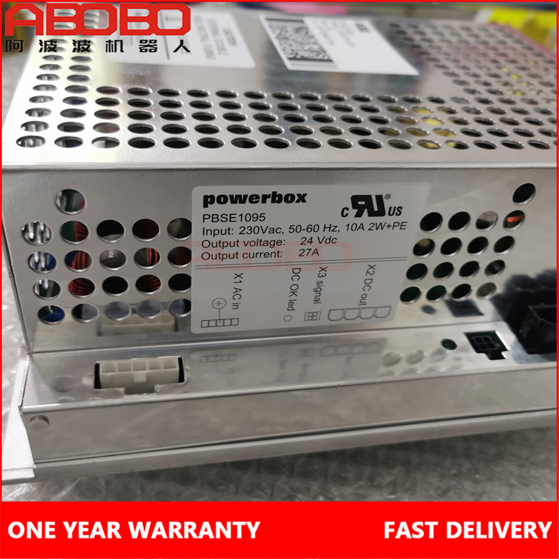 NEW ABB DSQC661  Power module[Contact us for a quote]