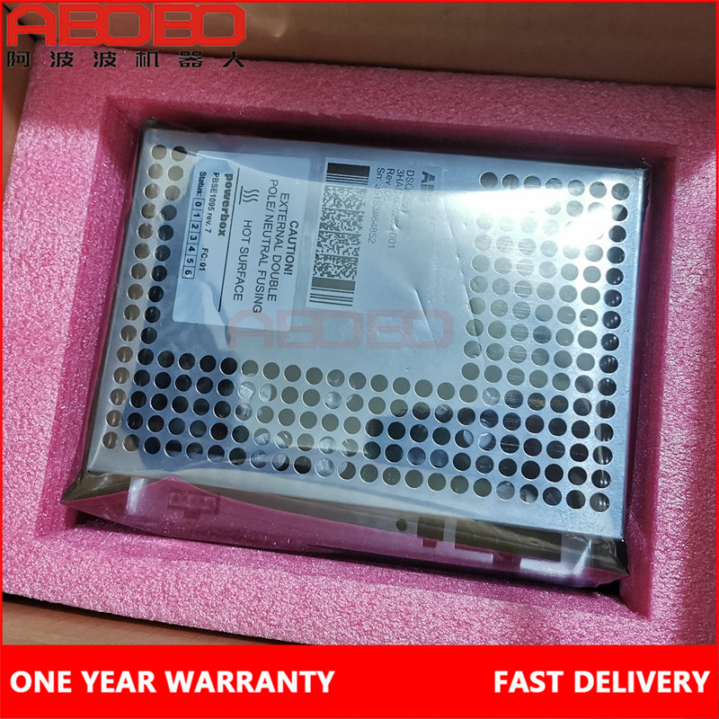 NEW ABB DSQC661  Power module[Contact us for a quote]