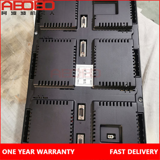 NEW ABB Black drive 3HAC025338-006